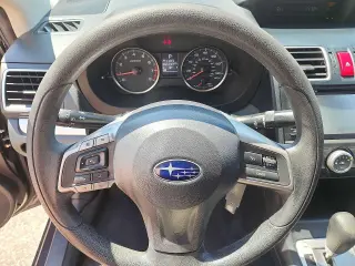 Subaru Impreza 2016 AWD 2.0i 4dr Sedan CVT