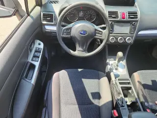 Subaru Impreza 2016 AWD 2.0i 4dr Sedan CVT