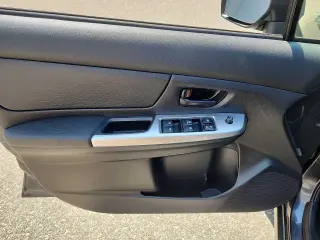 Subaru Impreza 2016 AWD 2.0i 4dr Sedan CVT