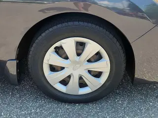 Subaru Impreza 2016 AWD 2.0i 4dr Sedan CVT