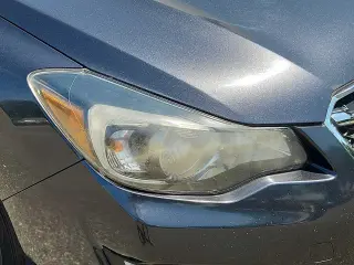 Subaru Impreza 2016 AWD 2.0i 4dr Sedan CVT