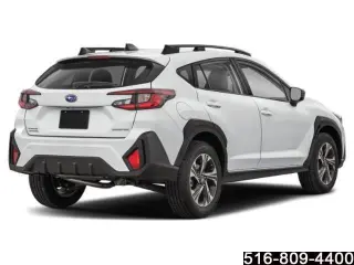 Subaru Crosstrek 2024 AWD Premium 4dr Crossover