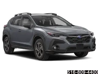 Subaru Crosstrek 2024 AWD Premium 4dr Crossover