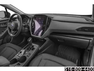Subaru Crosstrek 2024 AWD Premium 4dr Crossover