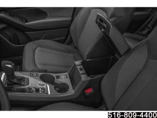 Subaru Crosstrek 2024 AWD Premium 4dr Crossover