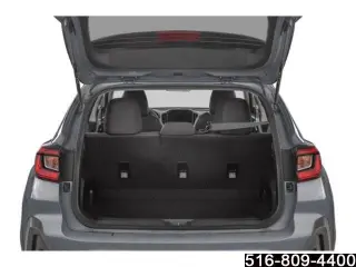 Subaru Crosstrek 2024 AWD Premium 4dr Crossover