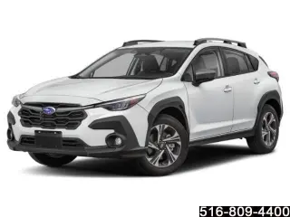 Subaru Crosstrek 2024 AWD Premium 4dr Crossover