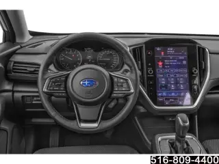 Subaru Crosstrek 2024 AWD Premium 4dr Crossover