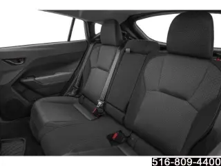 Subaru Crosstrek 2024 AWD Premium 4dr Crossover