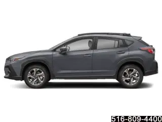 Subaru Crosstrek 2024 AWD Premium 4dr Crossover
