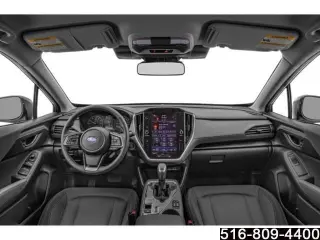 Subaru Crosstrek 2024 AWD Premium 4dr Crossover