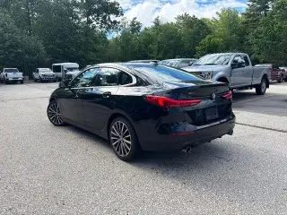 BMW 2 Series 2021 AWD 228i xDrive Gran Coupe 4dr Sedan