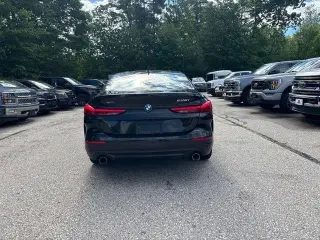 BMW 2 Series 2021 AWD 228i xDrive Gran Coupe 4dr Sedan