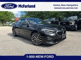 BMW 2 Series 2021 AWD 228i xDrive Gran Coupe 4dr Sedan