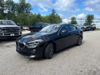 BMW 2 Series 2021 AWD 228i xDrive Gran Coupe 4dr Sedan