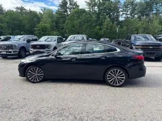 BMW 2 Series 2021 AWD 228i xDrive Gran Coupe 4dr Sedan