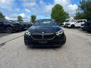 BMW 2 Series 2021 AWD 228i xDrive Gran Coupe 4dr Sedan