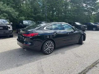 BMW 2 Series 2021 AWD 228i xDrive Gran Coupe 4dr Sedan
