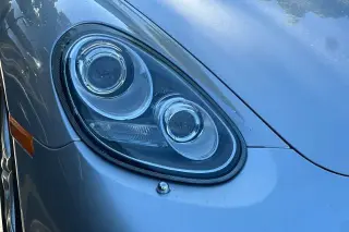 Porsche Cayman 2010 2dr Coupe