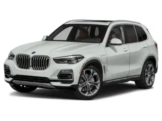 BMW X5 2022 AWD xDrive45e 4dr Sports Activity Vehicle