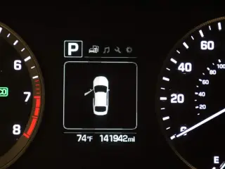 Hyundai SONATA 2017 SE 4dr Sedan