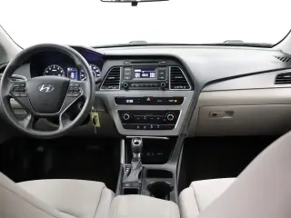 Hyundai SONATA 2017 SE 4dr Sedan