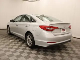 Hyundai SONATA 2017 SE 4dr Sedan