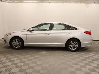 Hyundai SONATA 2017 SE 4dr Sedan