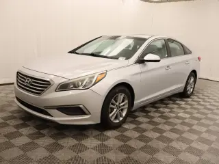 Hyundai SONATA 2017 SE 4dr Sedan