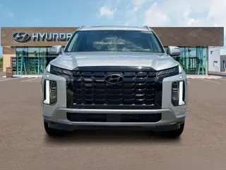 Hyundai PALISADE 2024 SEL 4dr SUV