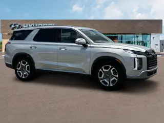 Hyundai PALISADE 2024 SEL 4dr SUV