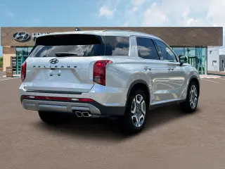 Hyundai PALISADE 2024 SEL 4dr SUV