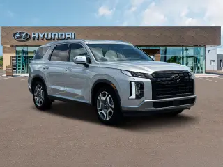 Hyundai PALISADE 2024 SEL 4dr SUV