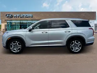 Hyundai PALISADE 2024 SEL 4dr SUV