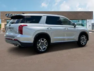 Hyundai PALISADE 2024 SEL 4dr SUV
