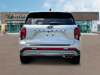 Hyundai PALISADE 2024 SEL 4dr SUV