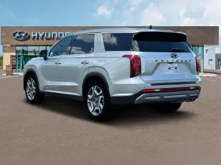 Hyundai PALISADE 2024 SEL 4dr SUV