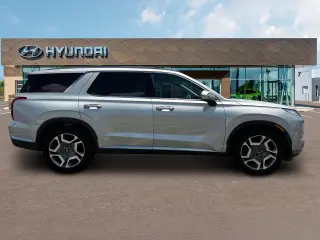 Hyundai PALISADE 2024 SEL 4dr SUV
