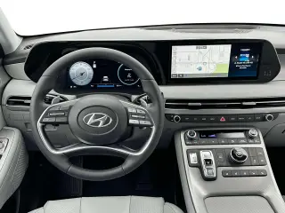 Hyundai PALISADE 2024 SEL 4dr SUV