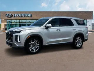Hyundai PALISADE 2024 SEL 4dr SUV