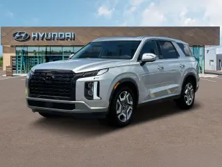 Hyundai PALISADE 2024 SEL 4dr SUV