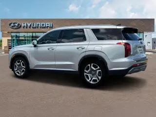 Hyundai PALISADE 2024 SEL 4dr SUV
