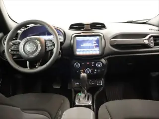 Jeep Renegade 2022 4x4 Altitude 4dr SUV