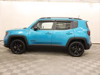 Jeep Renegade 2022 4x4 Altitude 4dr SUV