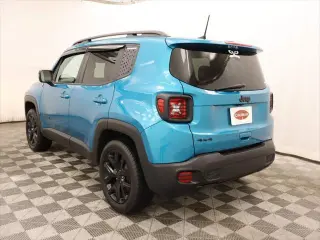 Jeep Renegade 2022 4x4 Altitude 4dr SUV