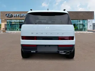 Hyundai SANTA FE 2025 SEL 4dr SUV