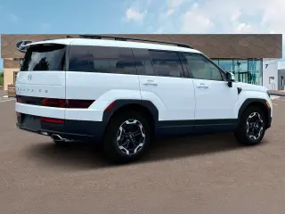 Hyundai SANTA FE 2025 SEL 4dr SUV