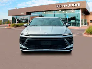 Hyundai SONATA Hybrid 2025 Limited 4dr Sedan