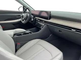 Hyundai SONATA Hybrid 2025 Limited 4dr Sedan