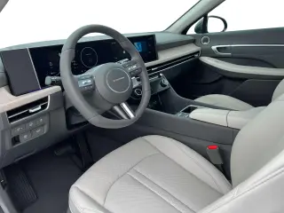 Hyundai SONATA Hybrid 2025 Limited 4dr Sedan